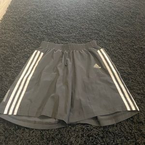 Adidas swim shorts